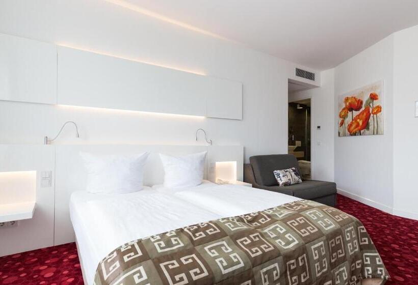 اتاق لوکس, Bayer S