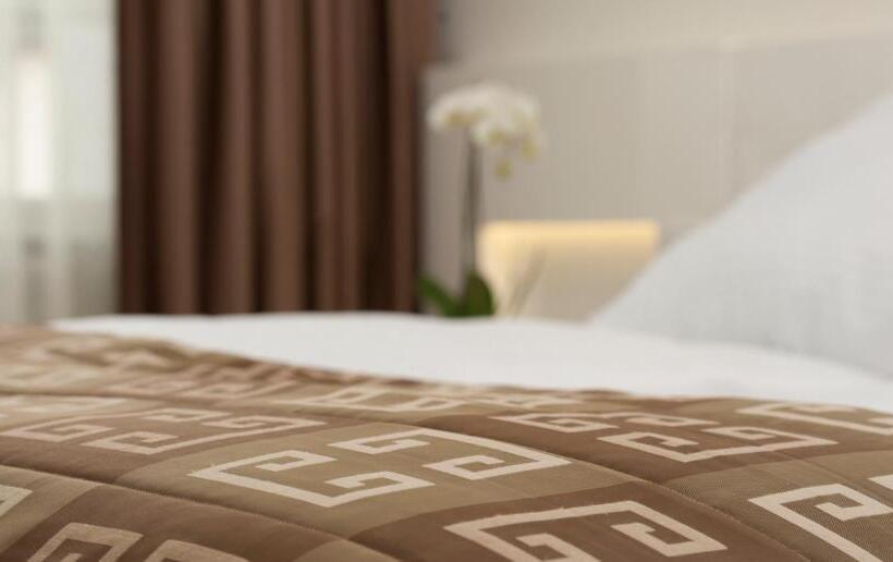 اتاق استاندارد یک نفره, Bayer S