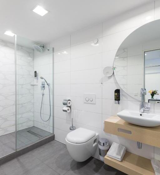 اتاق لوکس, Bayer S