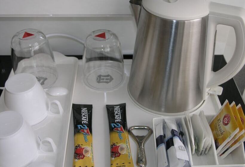 اتاق لوکس, Bayer S