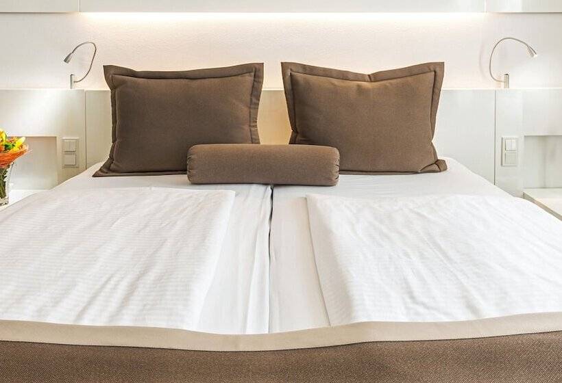 اتاق لوکس, Bayer S