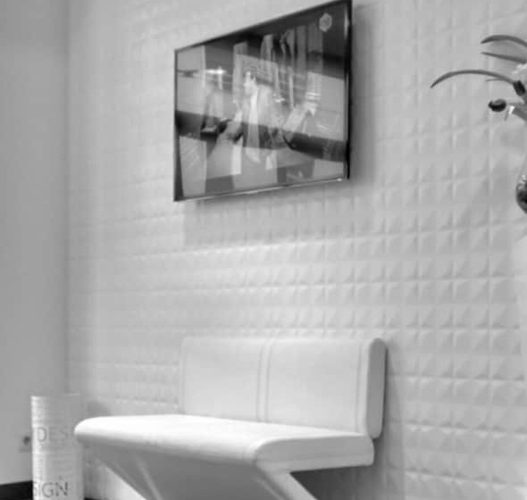 اتاق راحتی, Bayer S