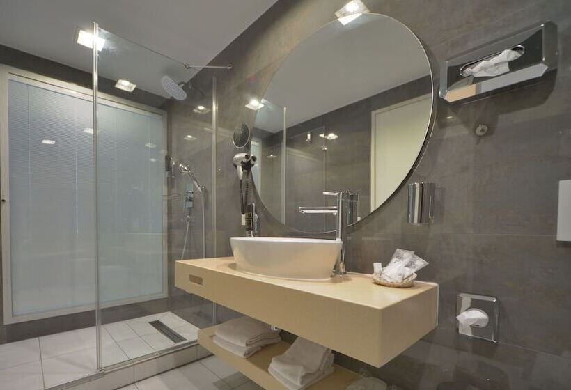 اتاق راحتی, Bayer S