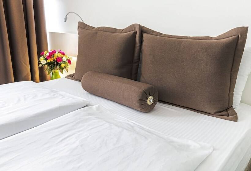 اتاق راحتی, Bayer S