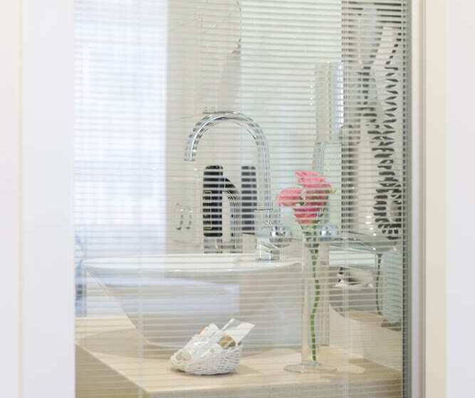 اتاق راحتی, Bayer S