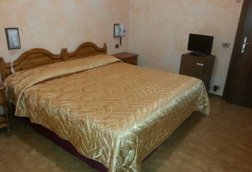 バルコニー付きスタンダードルーム, Belvedere