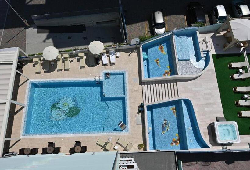 スタンダードルーム, Ca  D Oro Tre Stelle Superior Adults Only