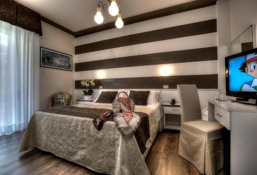 スタンダードルーム, Ca  D Oro Tre Stelle Superior Adults Only