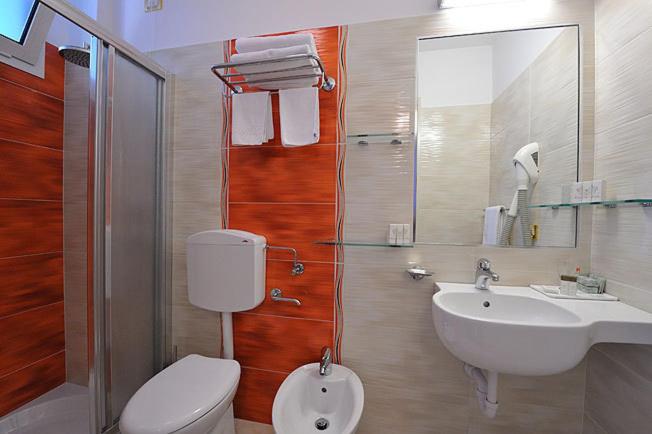 スーペリアールーム, Ca  D Oro Tre Stelle Superior Adults Only