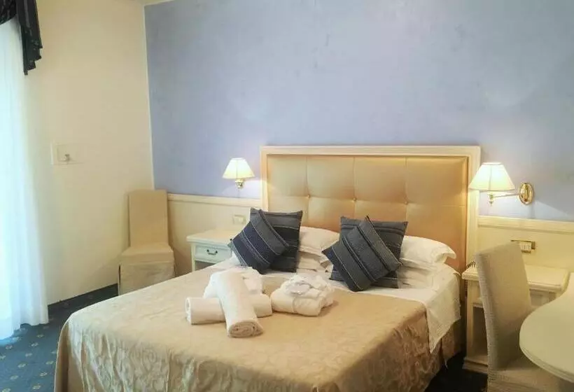 スーペリアールーム, Ca  D Oro Tre Stelle Superior Adults Only