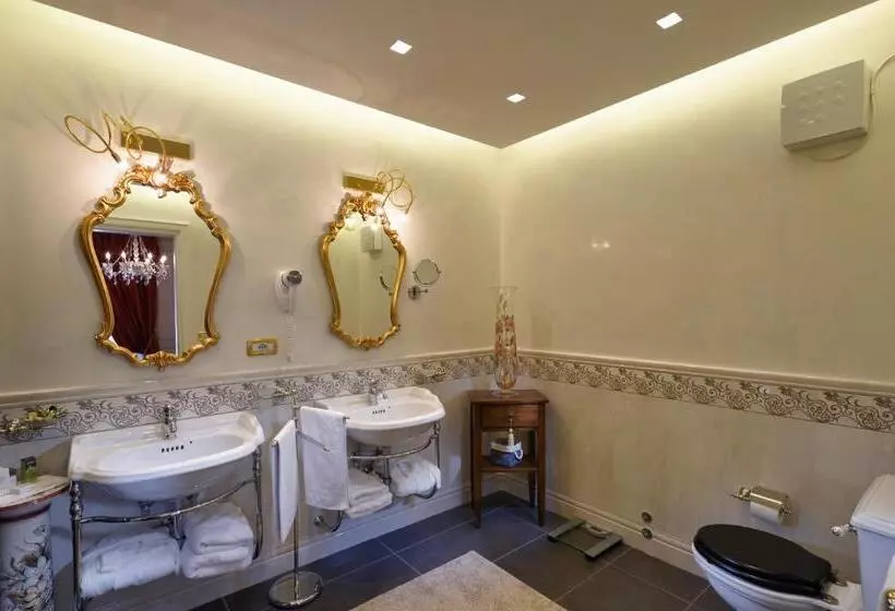 スイート, Ca  D Oro Tre Stelle Superior Adults Only