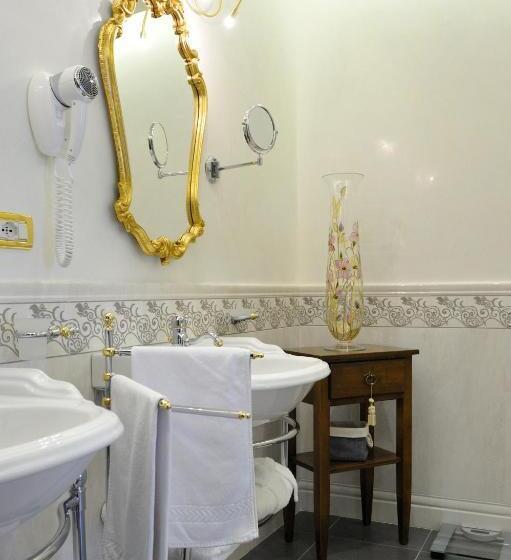 スイート, Ca  D Oro Tre Stelle Superior Adults Only