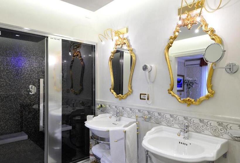 スイート, Ca  D Oro Tre Stelle Superior Adults Only