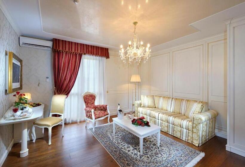 Люкс, Ca  D Oro Tre Stelle Superior Adults Only