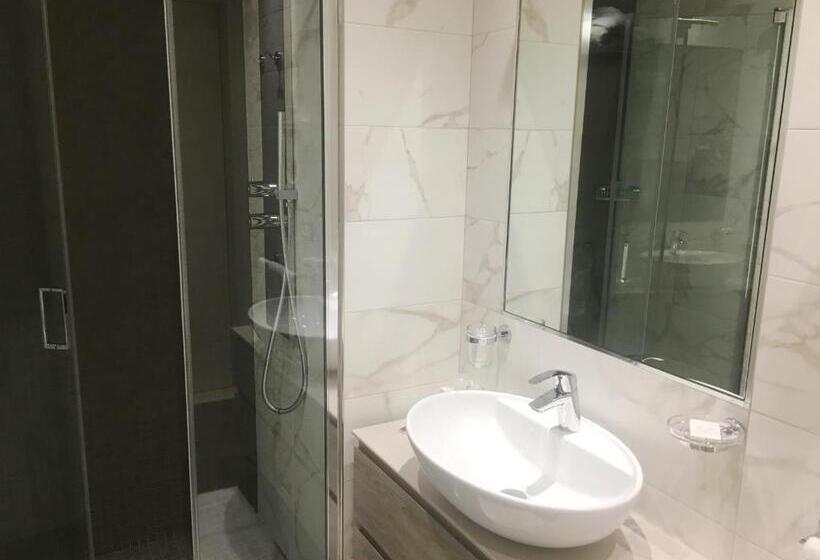 デラックスルーム, Ca  D Oro Tre Stelle Superior Adults Only