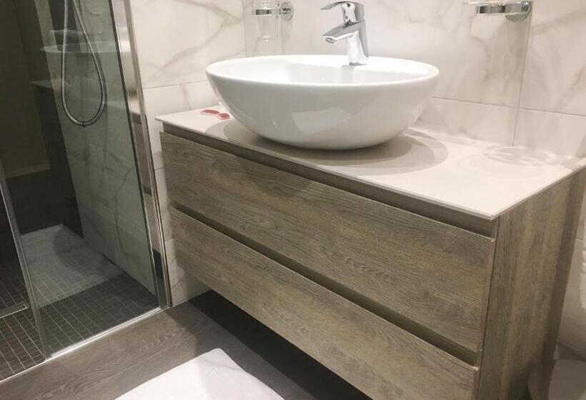 デラックスルーム, Ca  D Oro Tre Stelle Superior Adults Only