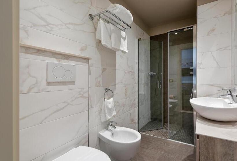 Номер Deluxe, Ca  D Oro Tre Stelle Superior Adults Only