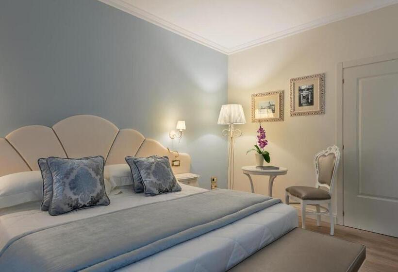 スタンダードルーム, Ca  D Oro Tre Stelle Superior Adults Only