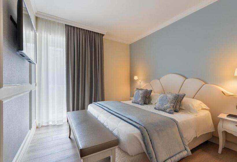 スタンダードルーム, Ca  D Oro Tre Stelle Superior Adults Only