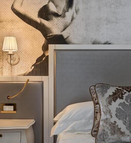 サイドオーシャンビュースタンダードルーム, Ca  D Oro Tre Stelle Superior Adults Only