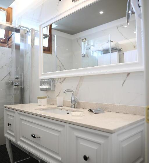 デラックスジュニアスイート, Ca  D Oro Tre Stelle Superior Adults Only