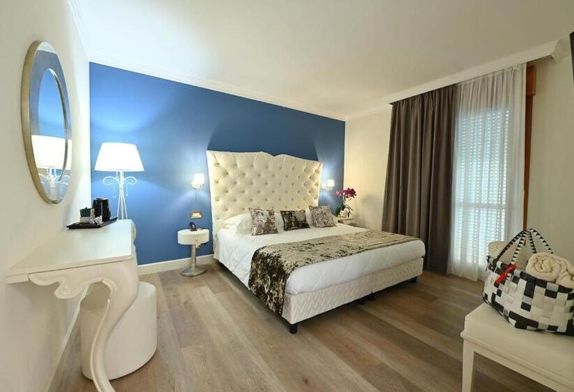 デラックスジュニアスイート, Ca  D Oro Tre Stelle Superior Adults Only