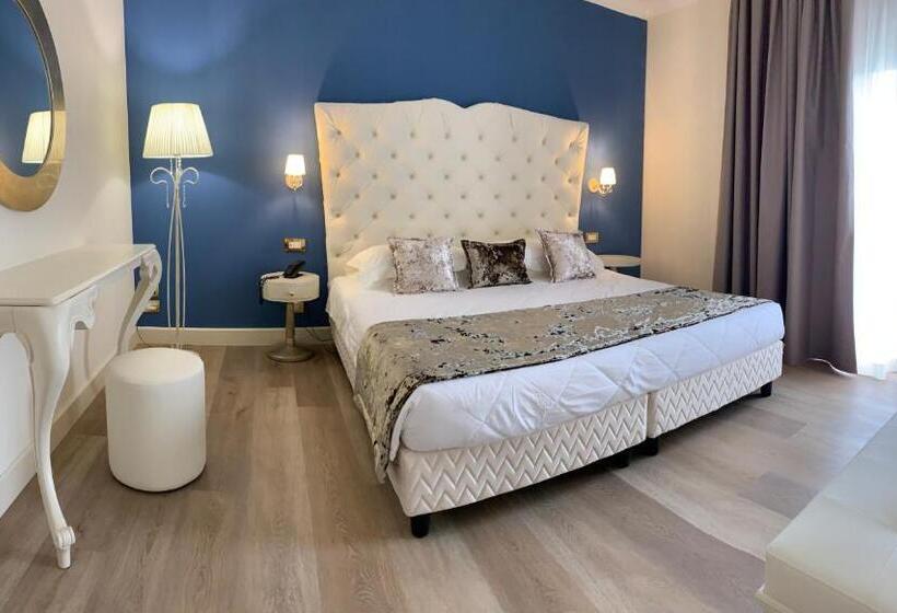 デラックスジュニアスイート, Ca  D Oro Tre Stelle Superior Adults Only