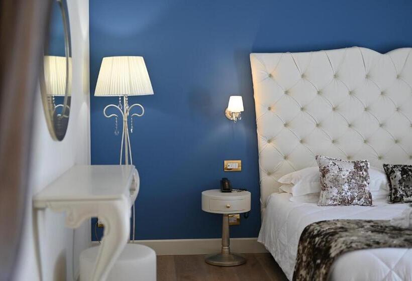 バルコニー付きデラックスルーム, Ca  D Oro Tre Stelle Superior Adults Only