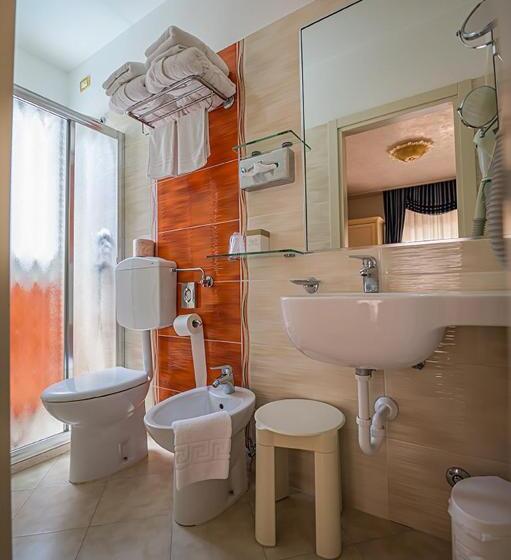 スーペリアールーム, Ca  D Oro Tre Stelle Superior Adults Only