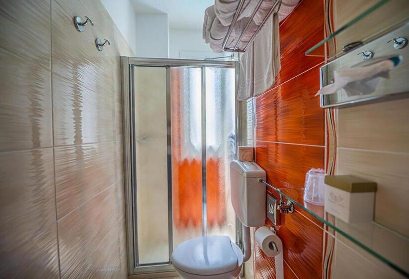 Номер Superior, Ca  D Oro Tre Stelle Superior Adults Only