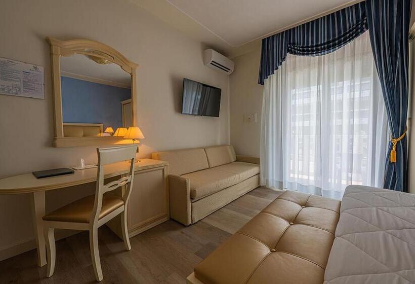 スーペリアールーム, Ca  D Oro Tre Stelle Superior Adults Only