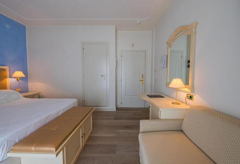 Номер Superior, Ca  D Oro Tre Stelle Superior Adults Only