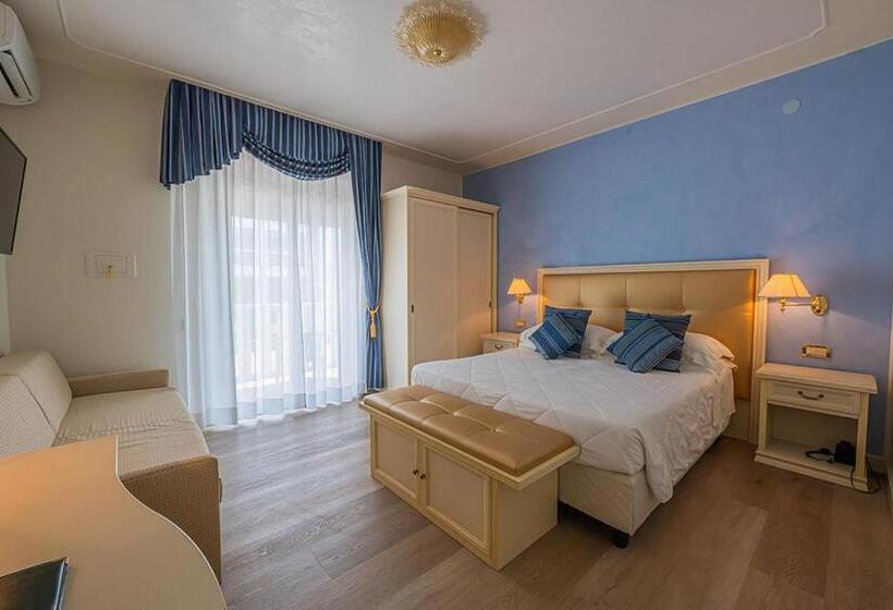 スーペリアールーム, Ca  D Oro Tre Stelle Superior Adults Only