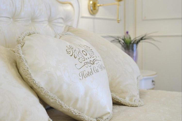 スイート, Ca  D Oro Tre Stelle Superior Adults Only