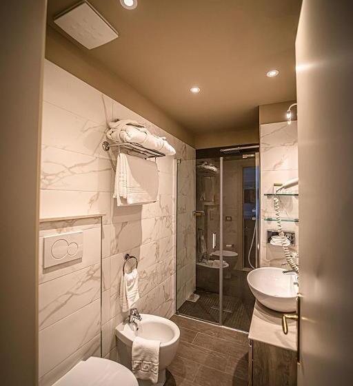 デラックスルーム, Ca  D Oro Tre Stelle Superior Adults Only