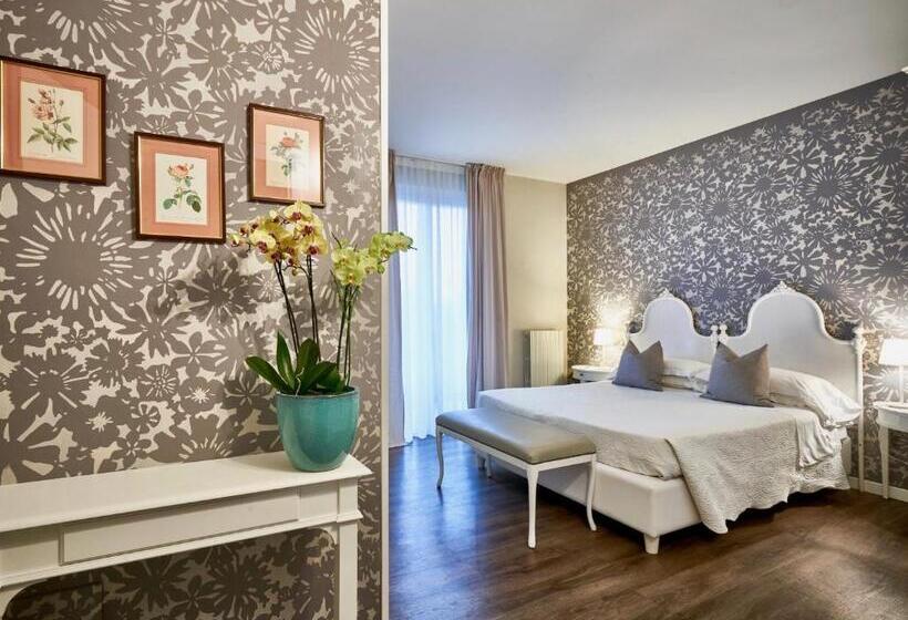 Номер Комфорт, Clodia   Adults Only