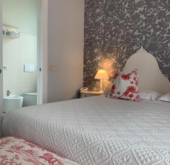 Номер Комфорт, Clodia   Adults Only