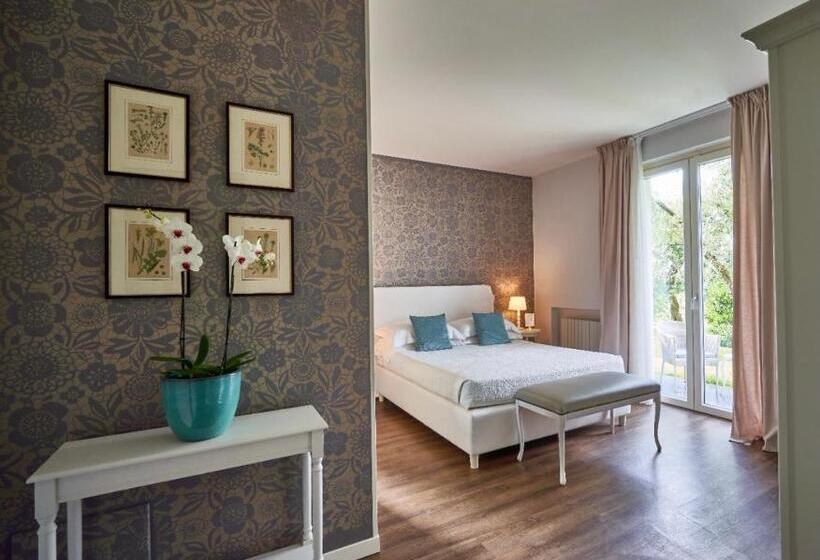 Номер Комфорт, Clodia   Adults Only