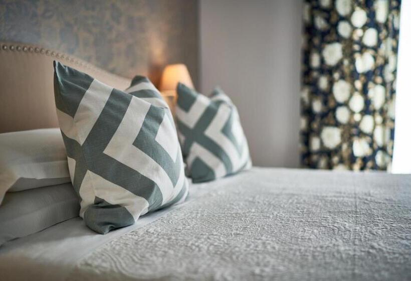 Номер Deluxe, Clodia   Adults Only