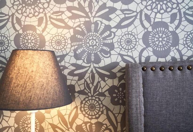 Номер Комфорт, Clodia   Adults Only