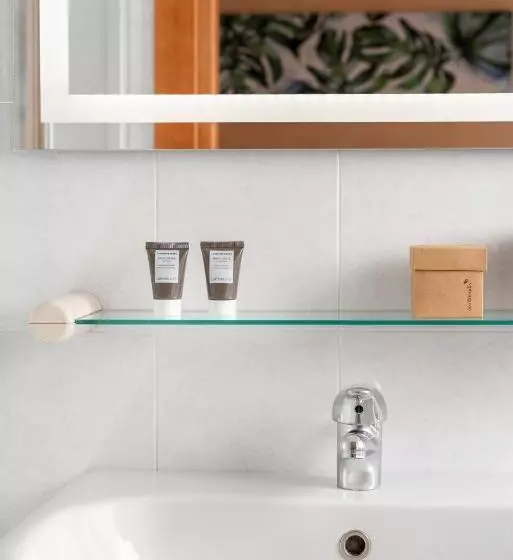 اتاق استاندارد, Corallo Wellness