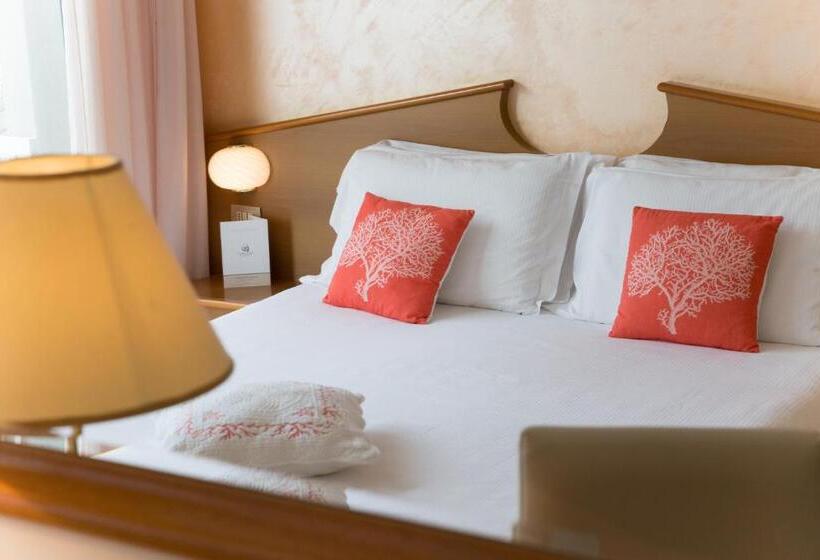 标准间, Corallo Wellness