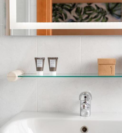 标准三人间, Corallo Wellness