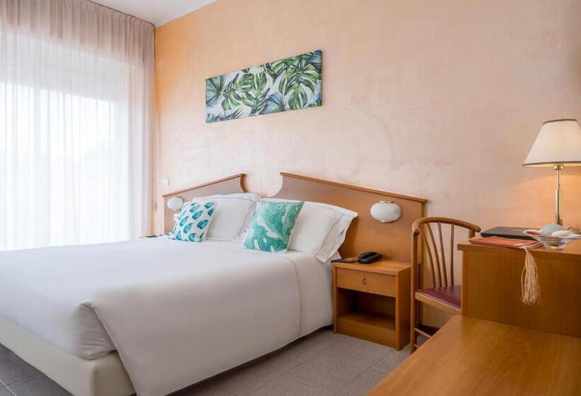 家庭间, Corallo Wellness