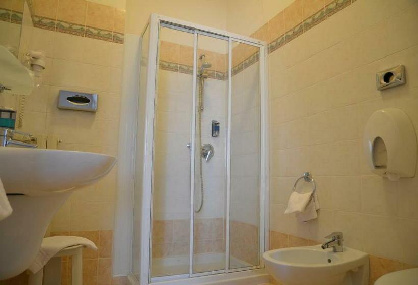 스탠다드 싱글 룸, Da Franco