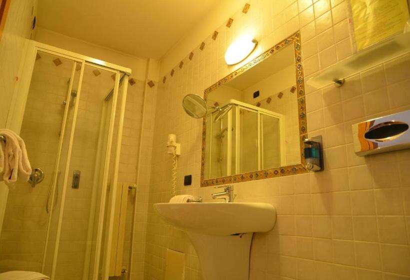 스탠다드 룸, Da Franco