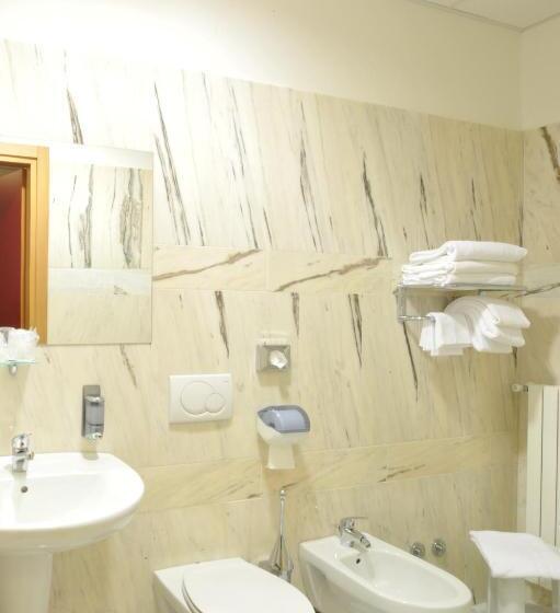 스탠다드 룸, Da Franco