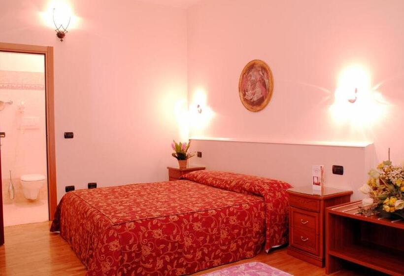 스탠다드 룸, Da Franco