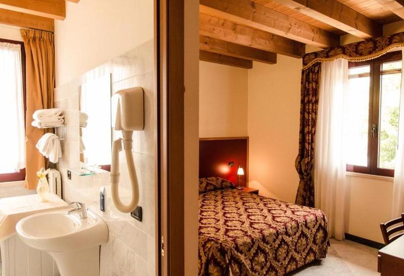 패밀리 아파트, Da Franco