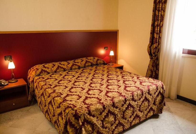 패밀리 아파트, Da Franco